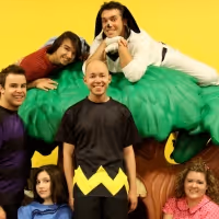 BWW Reviews: Gravity Defied's YOU'RE A GOOD MAN CHARLIE BROWN